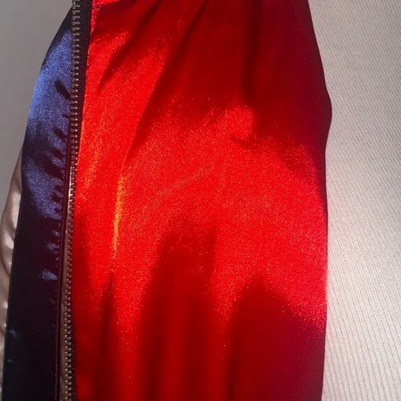 PACSUN- American Vintage Japan Dragon Jacket - Picture 3 of 5